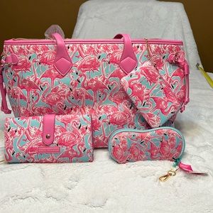 Simply Southern Set